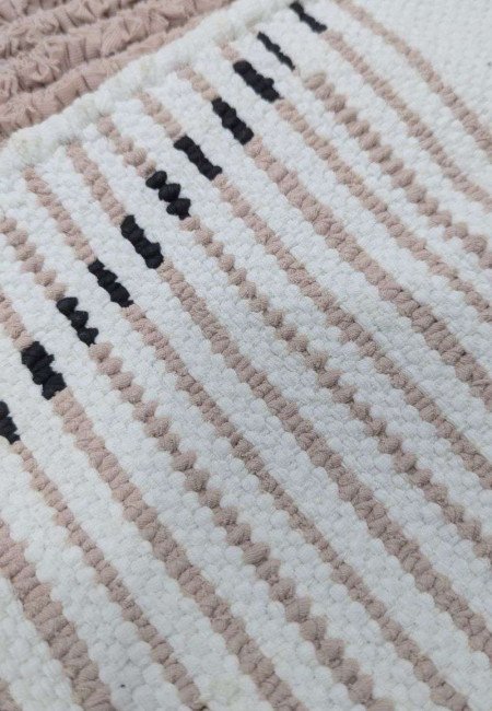 Boucherouite matta 166x110cm Boucherouite matta 166x110cm