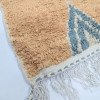 Boucherouite matta 169x98cm