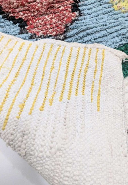 Boucherouite matta 150x94cm