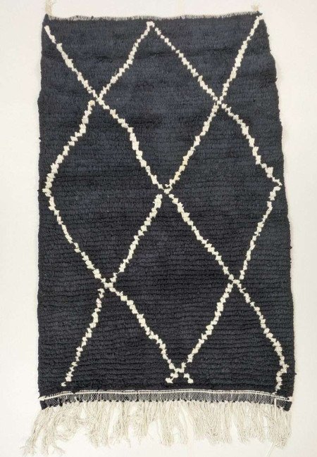 Boucherouite matta 165x95cm