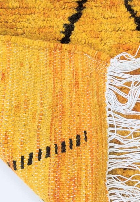 Beni Ourain Matta 166x101 cm Beni Ourain Matta 166x101 cm