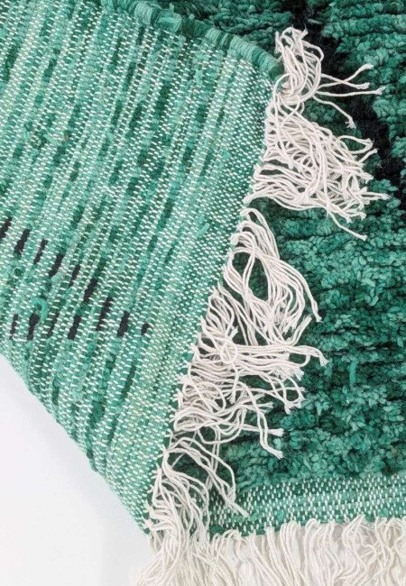 Beni Ourain Matta 156x103 cm