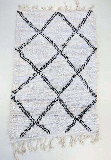 Boucherouite matta 150x95cm