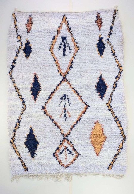 Boucherouite matta 158x114cm