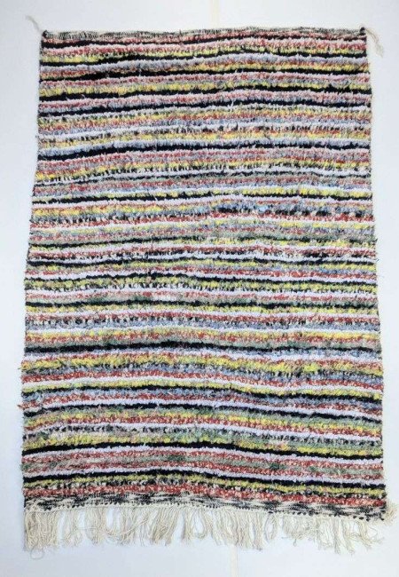 Boucherouite matta 168x110cm