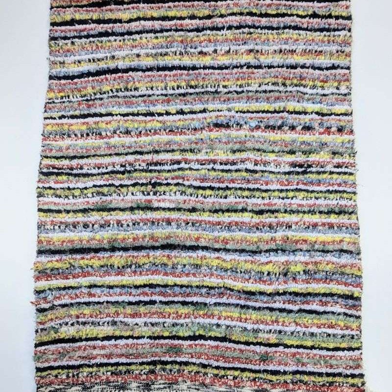 Boucherouite matta 168x110cm