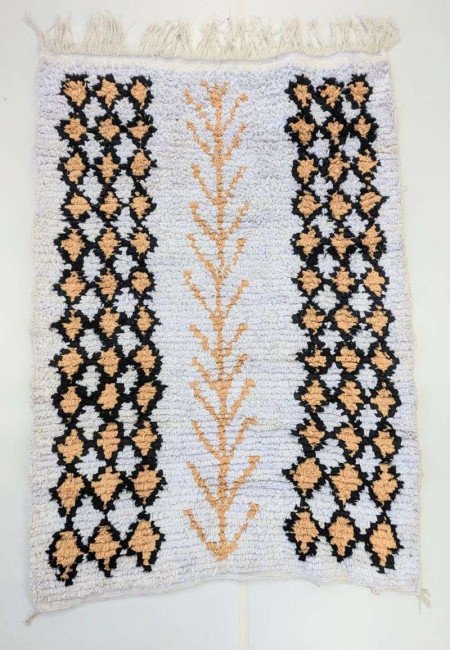 Boucherouite matta 185x100cm