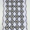 Boucherouite matta 191x109cm