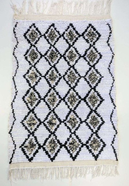 Boucherouite matta 191x109cm