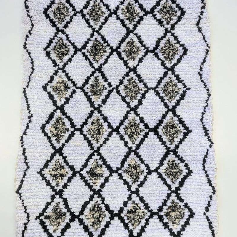 Boucherouite matta 191x109cm