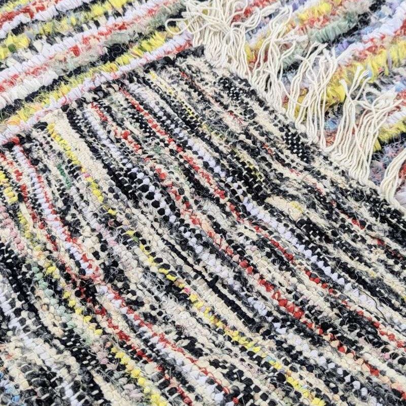 Boucherouite matta 168x110cm Boucherouite matta 168x110cm