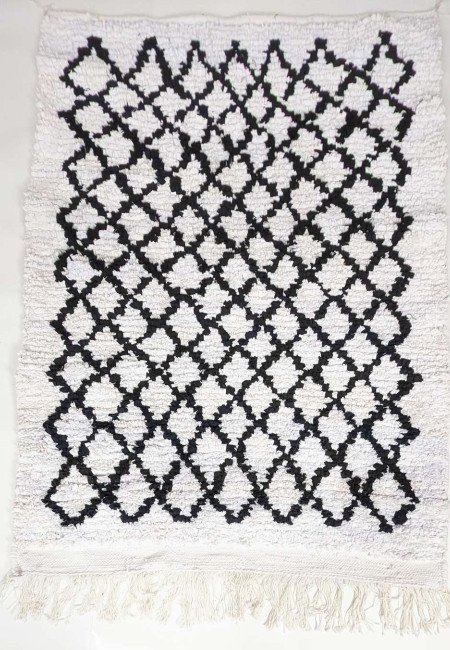 Boucherouite matta 150x103cm