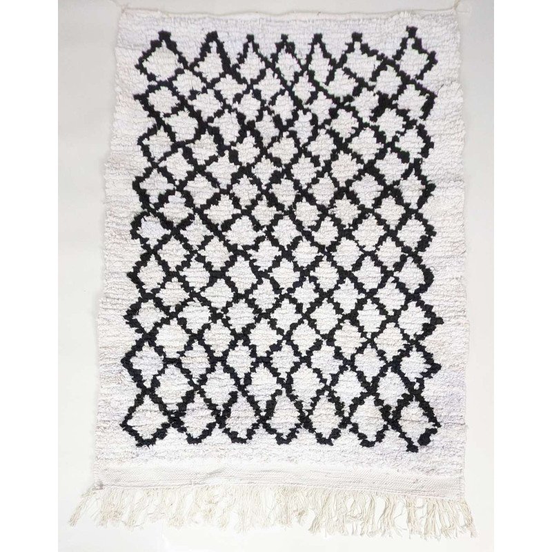 Boucherouite matta 150x103cm