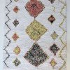 Boucherouite matta 155x112cm