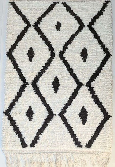 Boucherouite matta 156x101cm