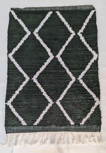 Boucherouite matta 158x112cm