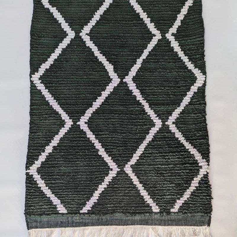 Boucherouite matta 158x112cm