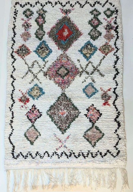 Boucherouite matta 160x103cm