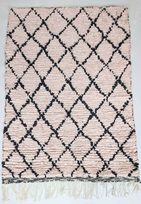 Boucherouite matta 160x107cm