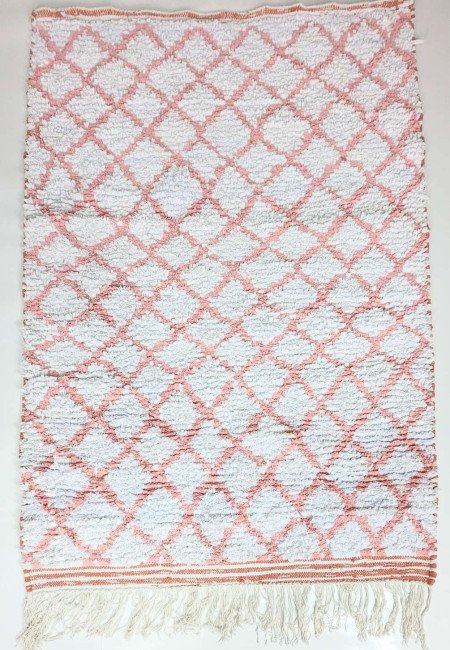 Boucherouite matta 163x111cm