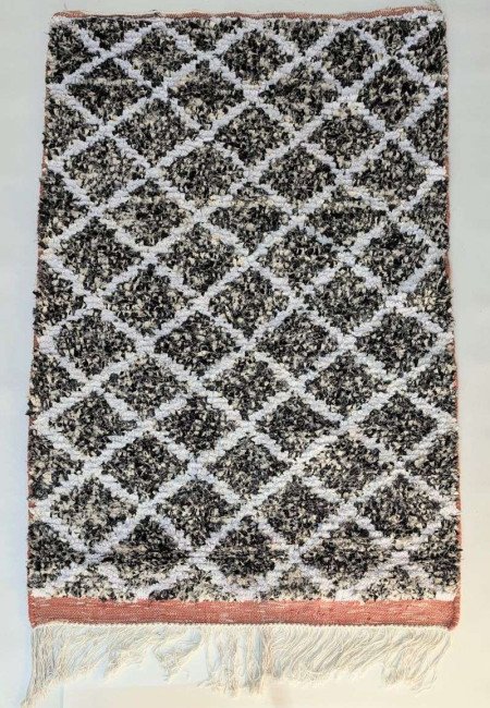 Boucherouite matta 165x105cm