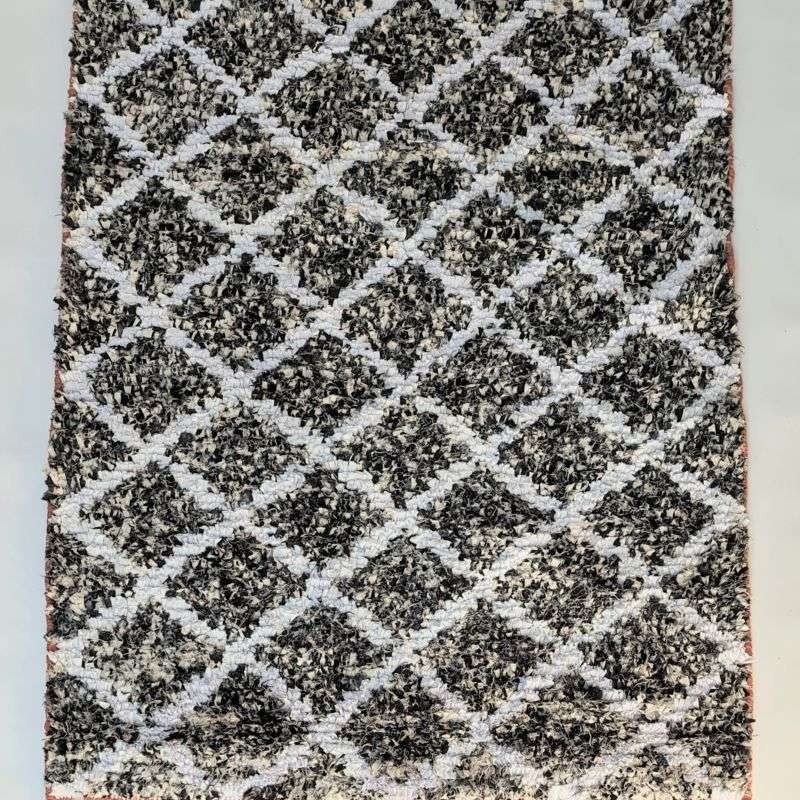 Boucherouite matta 165x105cm