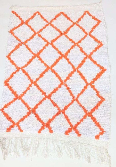 Boucherouite matta 170x107cm