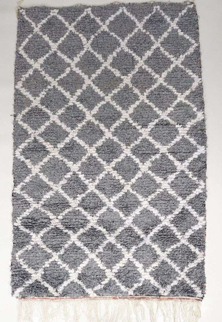 Boucherouite matta 181x115cm