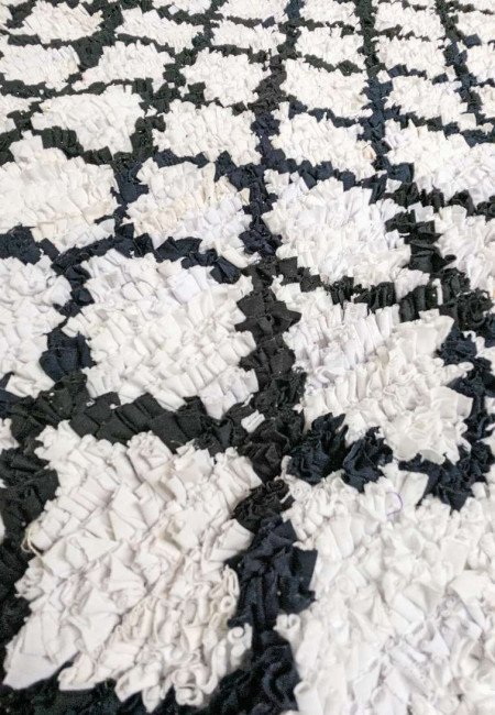 Boucherouite matta 150x103cm