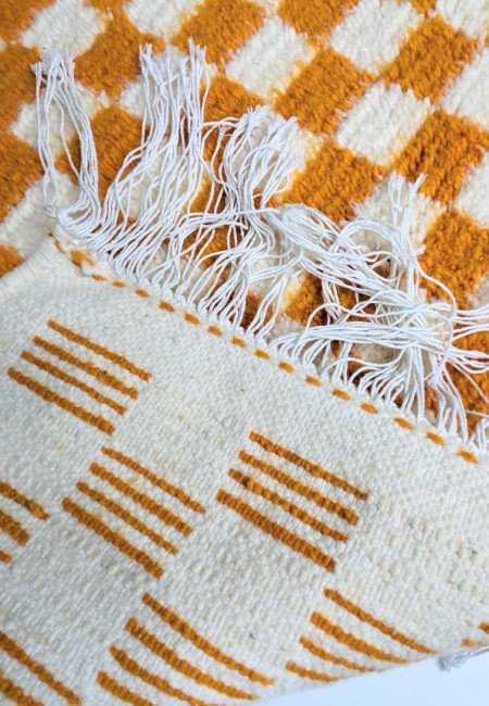 Schack matta 151x100cm