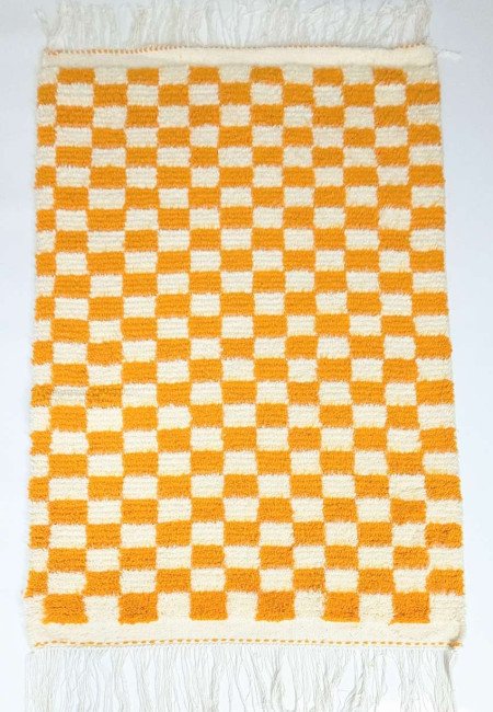 Schack matta 151x100cm