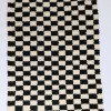 Schack matta 154x100cm