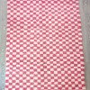 Schack matta 256x169cm