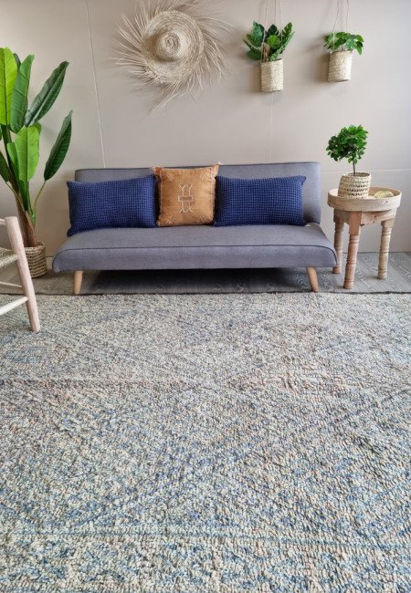 Benimegild matta Benimegild matta