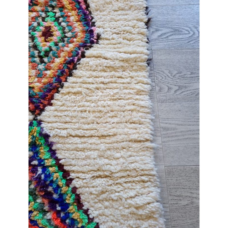 Berber matta 255x150cm Berber matta 255x150cm