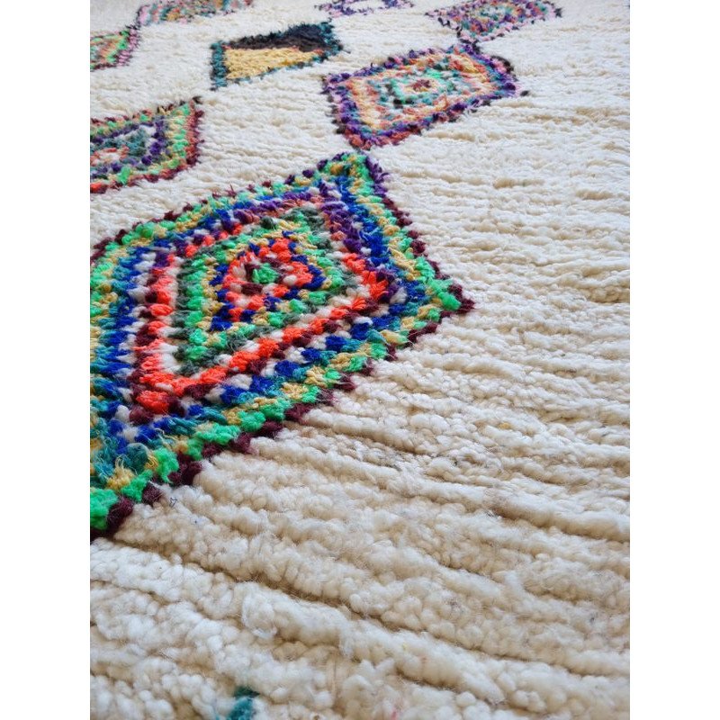 Berber matta 255x150cm Berber matta 255x150cm