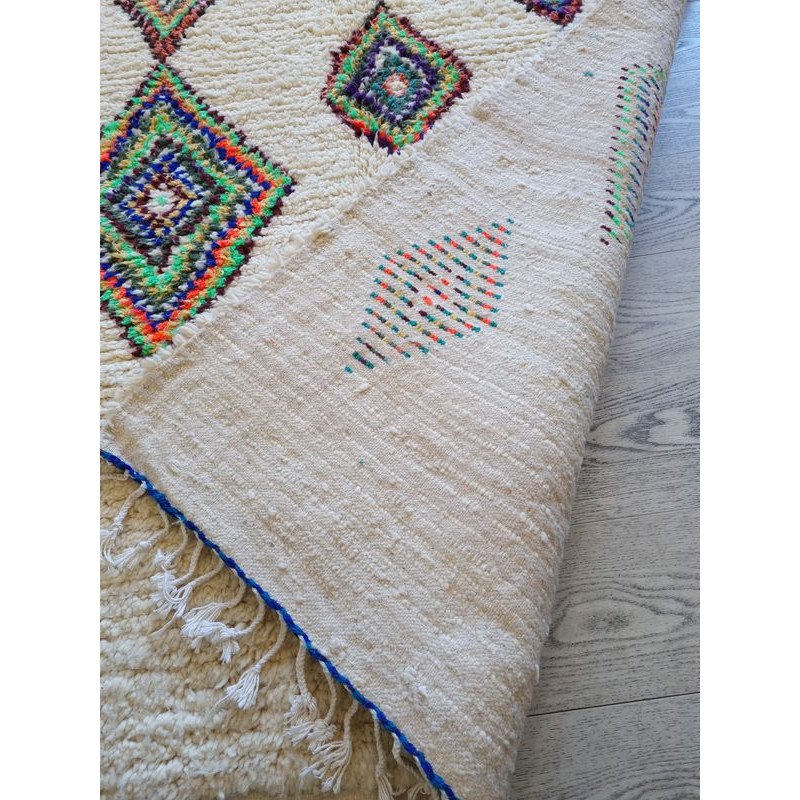 Berber matta 255x150cm Berber matta 255x150cm