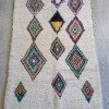 Berber matta 255x150cm