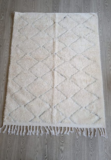 BeniOurain Matta 197x147cm