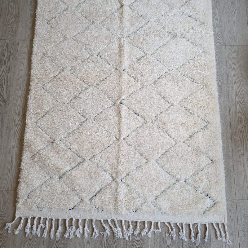 BeniOurain Matta 197x147cm