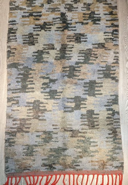 Boujaad matta 252x145cm