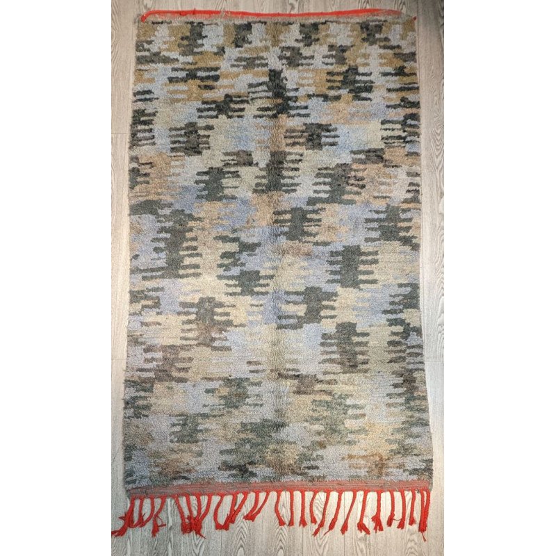Boujaad matta 252x145cm