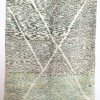Beni ourain matta 235x150cm