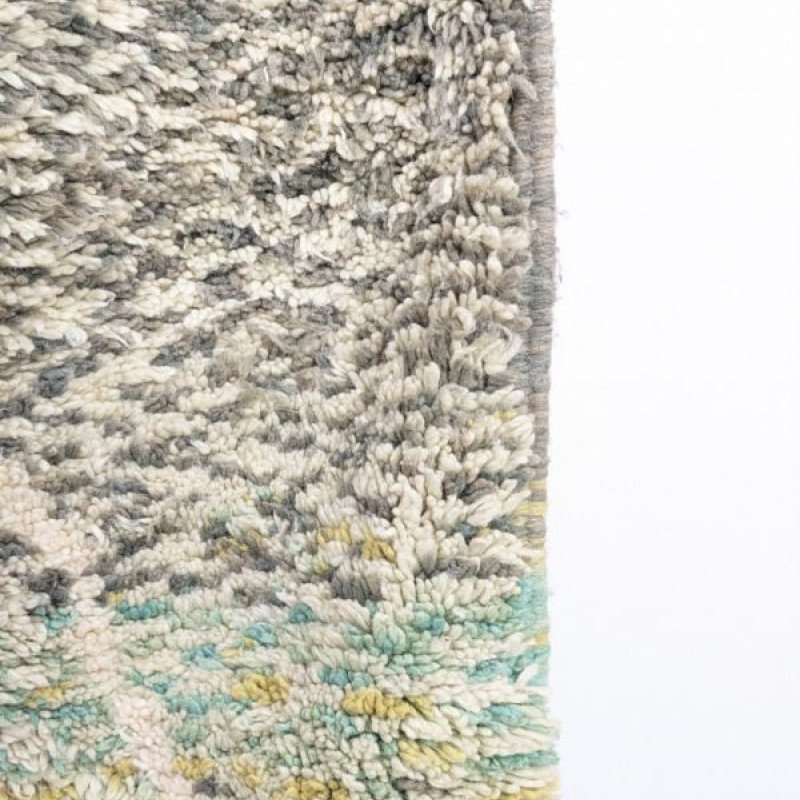 Beni ourain matta 235x150cm Beni ourain matta 235x150cm