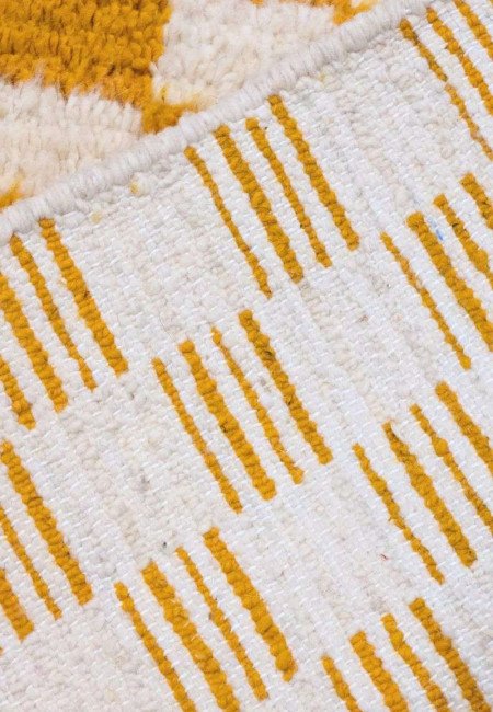 Schackrutig matta 300x200cm