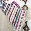 Boucherouite matta 120x73cm