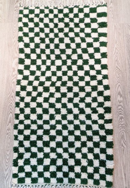 Schack matta 170x80cm