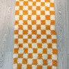 Schack matta 200x70cm