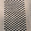 Schack matta 190x80cm