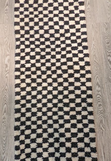 Schack matta 190x80cm